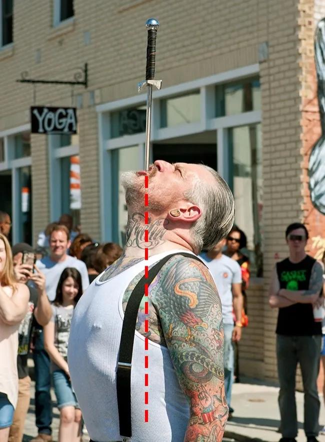 20个令人惊讶的魔术技巧,20个神奇魔术揭秘