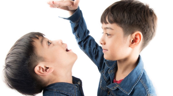 男孩过了18就不长个了？只要把握好冲刺期，长成大高个并不能难