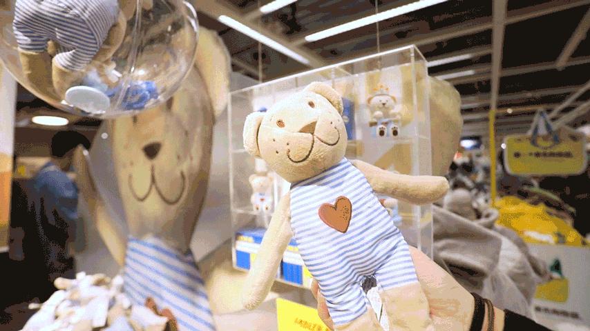 深圳宜家有什么好逛的,深圳宜家旅游攻略