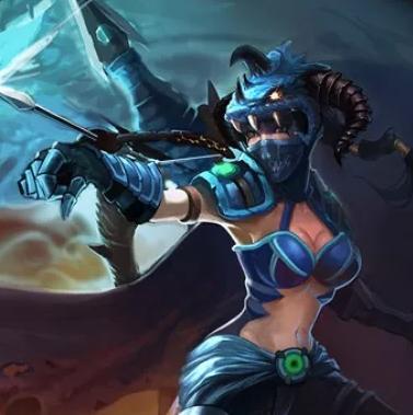 lol戴口罩打比赛的选手,lol戴口罩戴帽子的英雄