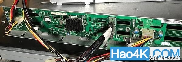 nas盘位扩展,nas能外接硬盘柜实现无限扩容么