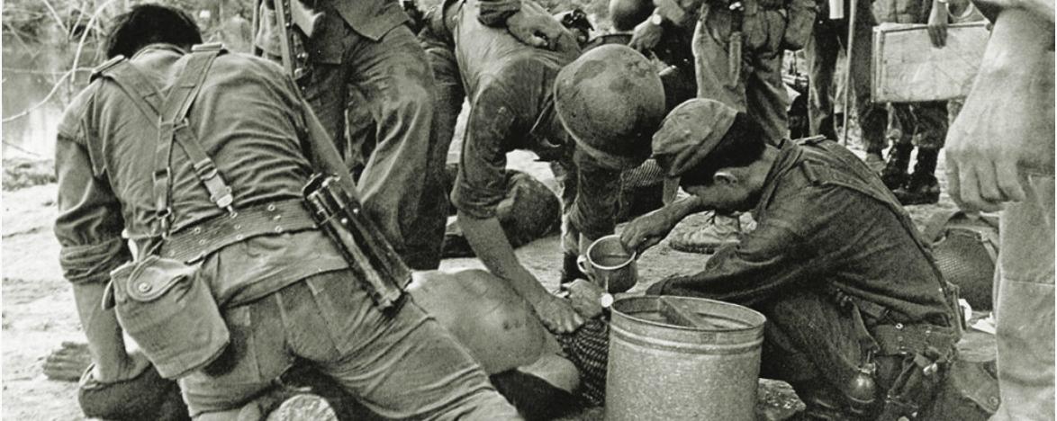 水下牢房遭受酷刑,古代的水牢酷刑