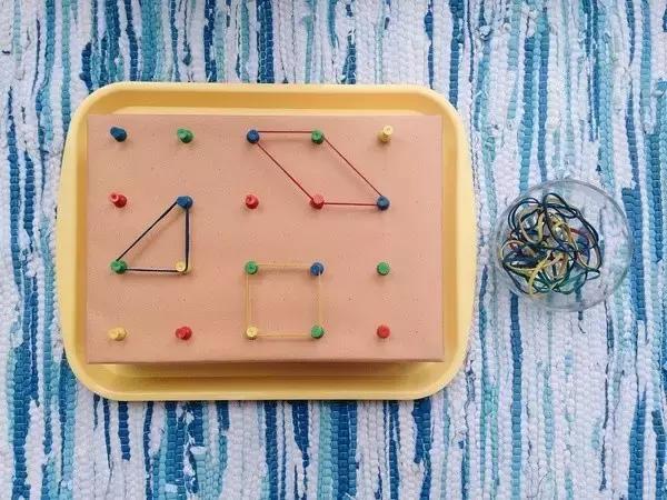 7-12月宝宝蒙氏亲子游戏,100个经典蒙氏小游戏总结