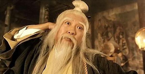 金庸笔下武功最杂的人,金庸笔下哪些武功高强