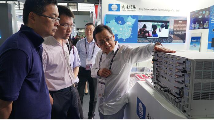 5g浪潮信息,5g大潮即将到来