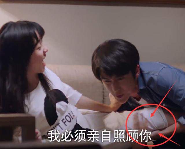 眼神清澈楚楚动人,眼神清澈国风美少年