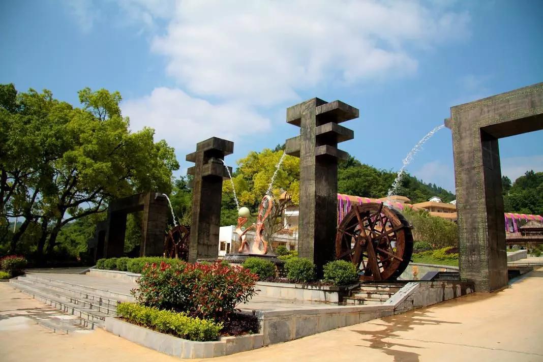 大美桂林欢迎大家,桂林本地人游桂林景区免费