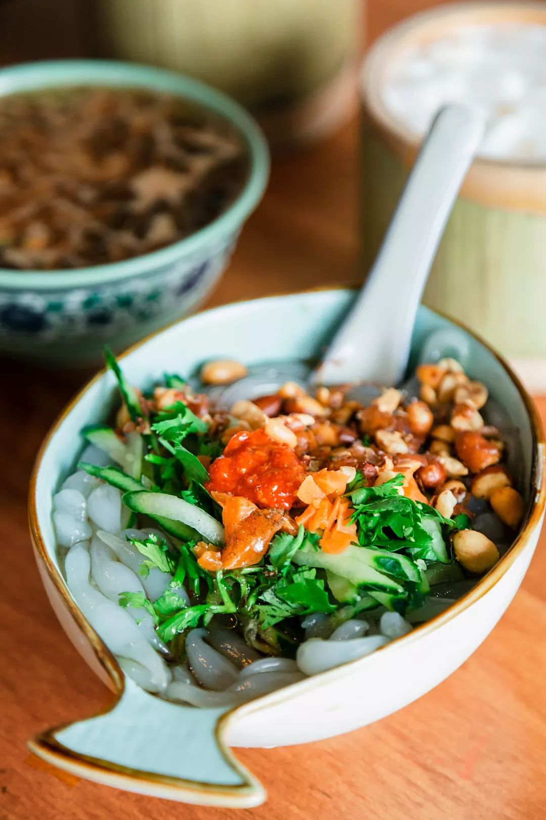 那些被遗忘的小吃店,现在还没有营业的小吃店