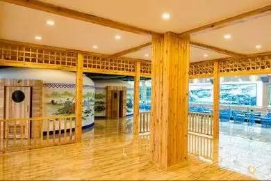 十一假期白山周边,十一放假白山去哪里玩最好玩