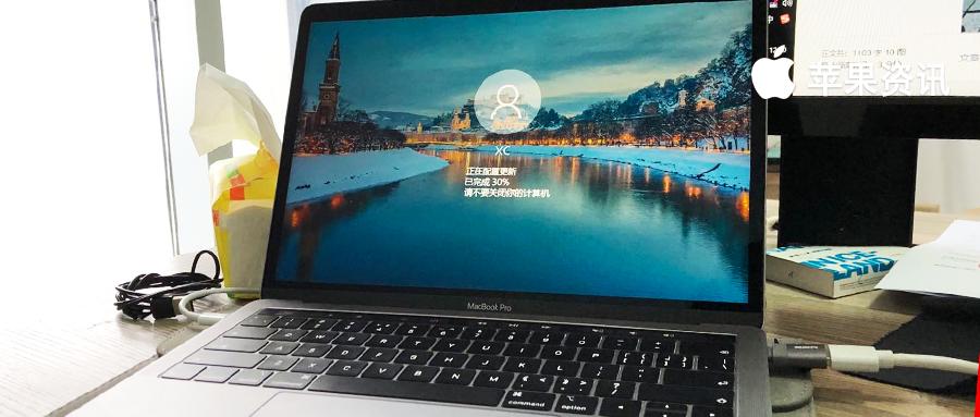 2019mac怎么安装windows,苹果mac11.2.3系统安装windows
