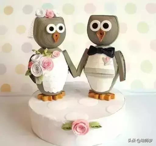 幼儿园用的手工卡纸需要多大的,幼儿园卡纸手工灯笼制作教程