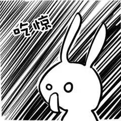 原来整个黑痣变成多个小黑痣,大腿长了一个一个小黑点