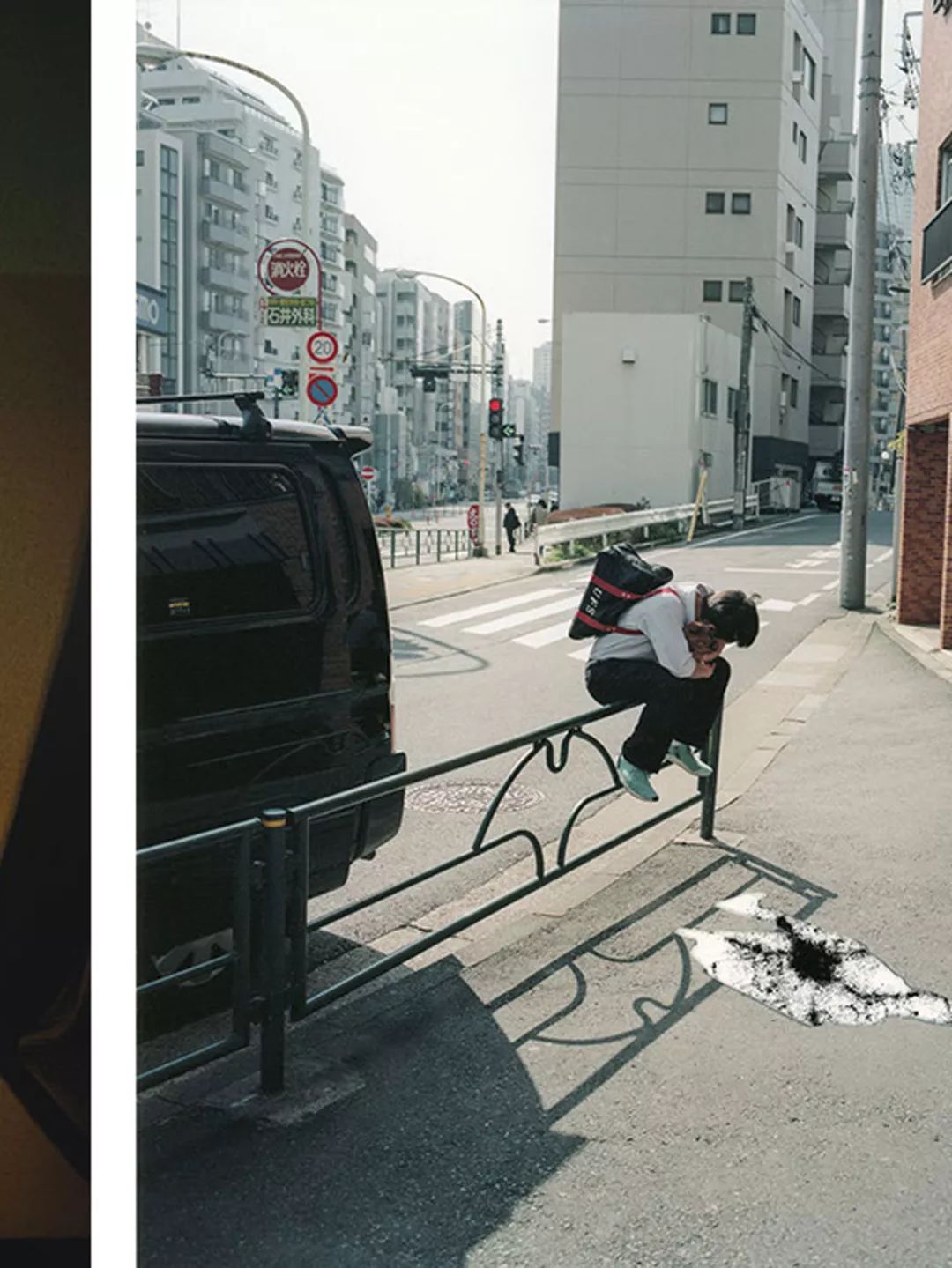 日本每年3万人自杀，韩星自杀成风…他探访3大自杀圣地，让人心惊