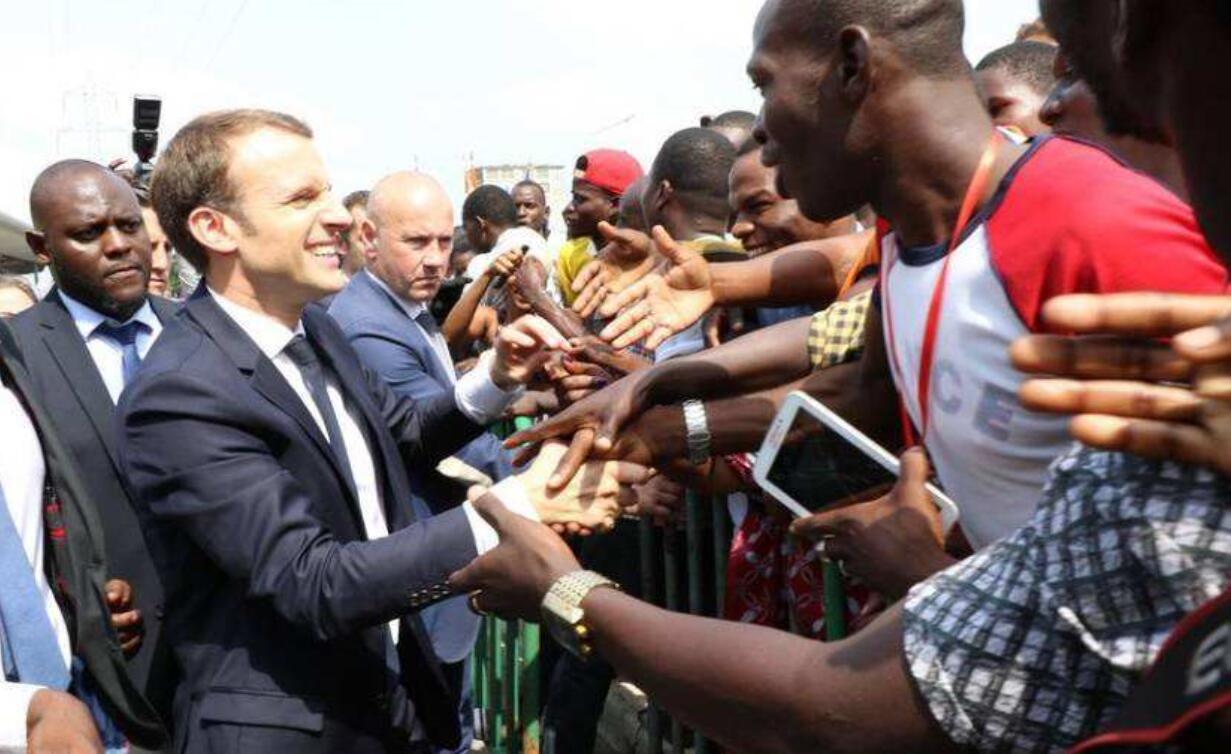 为什么俄罗斯黑人那么少,为什么俄罗斯黑人很少