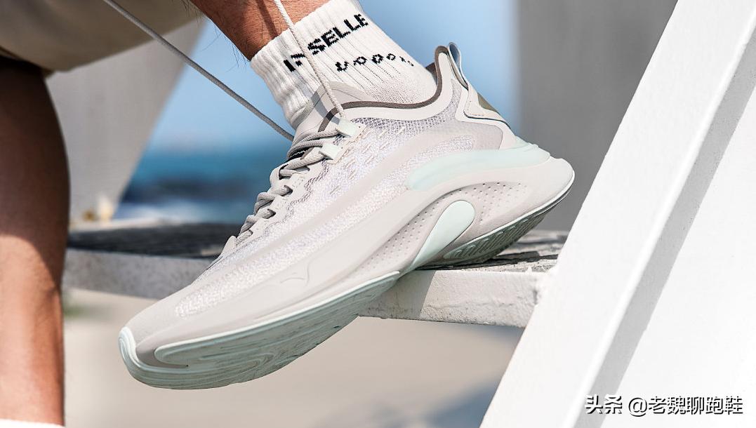 被严重低估的一双鞋,被低估的碳板跑鞋