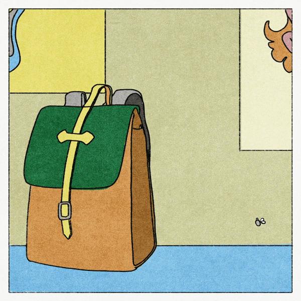 德国插画师siegel,德国插画师peijinsart作品集高清