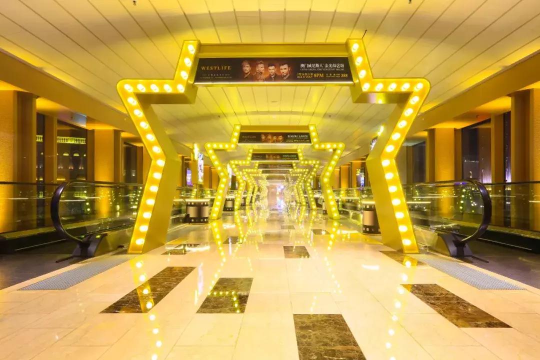 去澳门旅游度假除了*彩博**，原来还可以这么玩