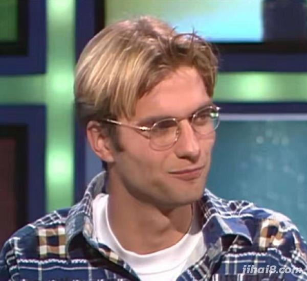 魅力四射+胆大包天他是足球教练中的“李云龙”——克洛普