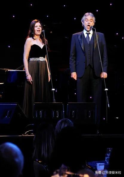 波切利十大金曲,波切利成名曲