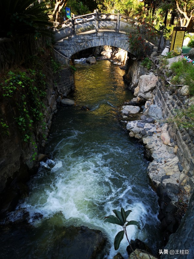 云南腾冲火山热海之歌,云南腾冲火山热海