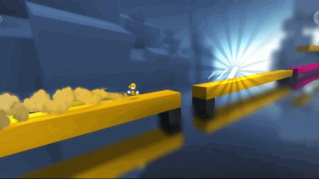 4399有什么第一人称的跑酷游戏,4399下架的跑酷系列游戏