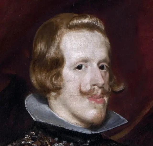 *亲近**通婚200年会怎么样?制造出一堆网红锥子脸,王朝因此覆灭