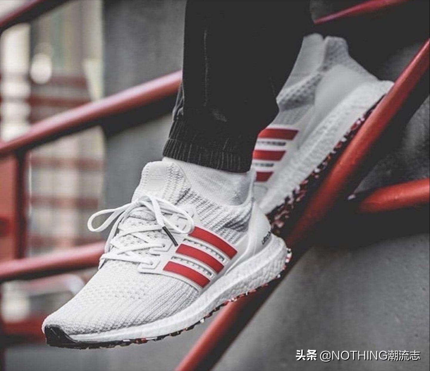 adidas三叶草的5个鞋型,阿迪达斯三叶草鞋全系列介绍