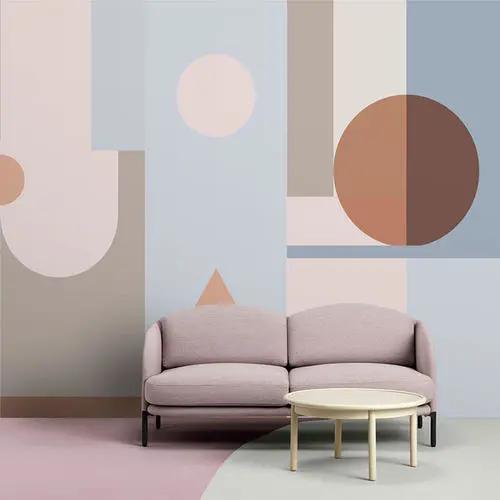 释放SOHO创造力，给生活新“漆”待