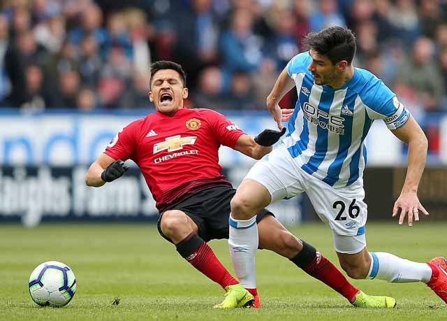 曼联雪上加霜完整视频,曼联1比4惨败沃特福德