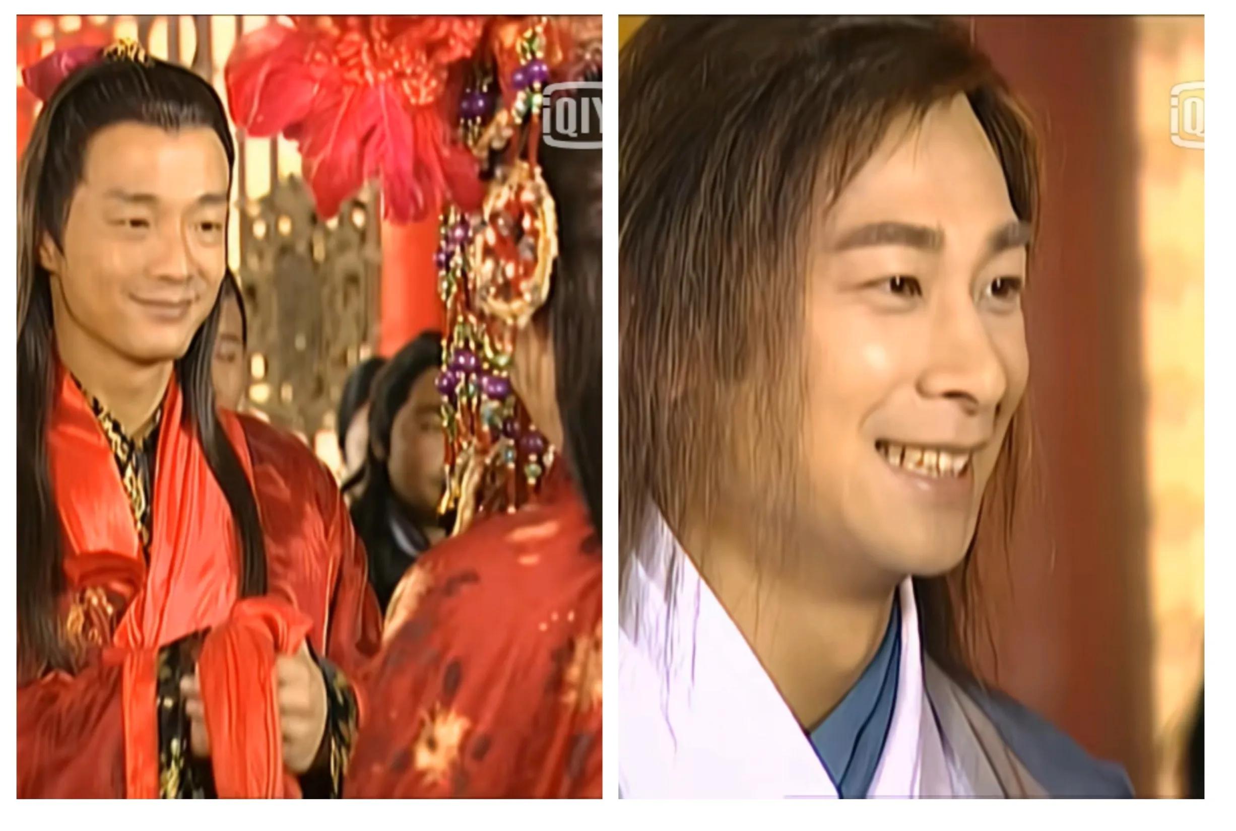 风云步惊云最经典的一场,风云步惊云跟谁在一起了