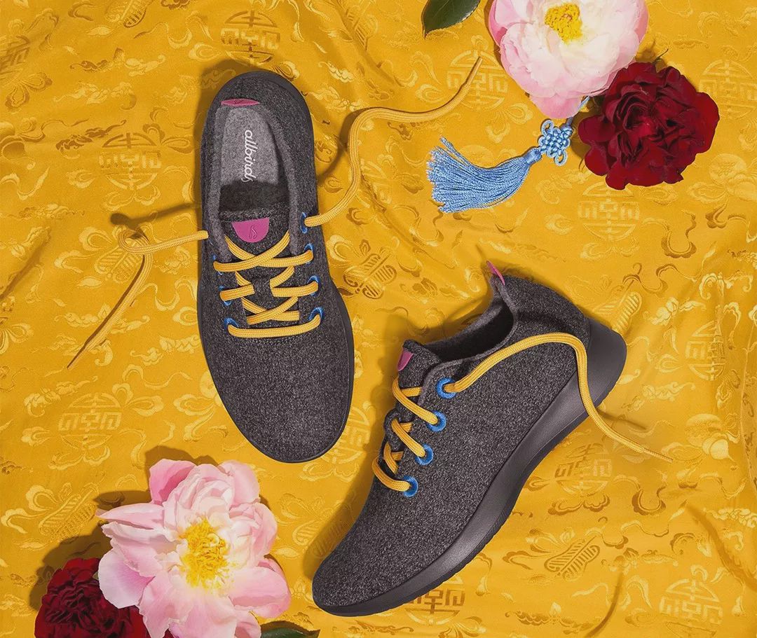 双11没买到的鞋,双十一没买鞋