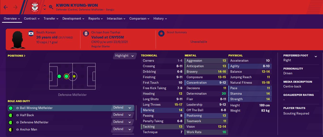 尚州尚武对光州fc,k联赛尚武对首尔