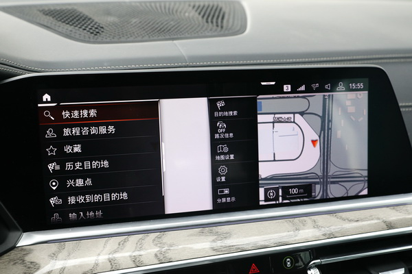 新宝马x5横评,宝马x5深度评测