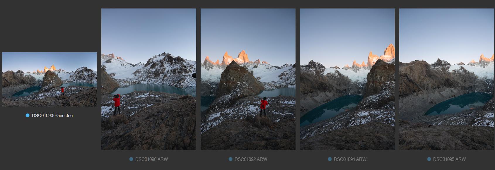 五步分析法万能模板,照片存储到什么格式最好