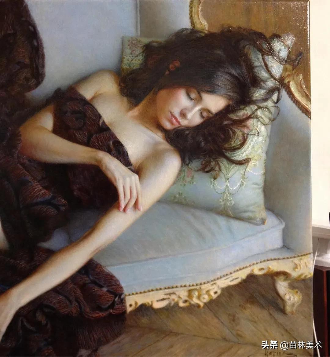 人体极致之美|性感到差点流鼻血