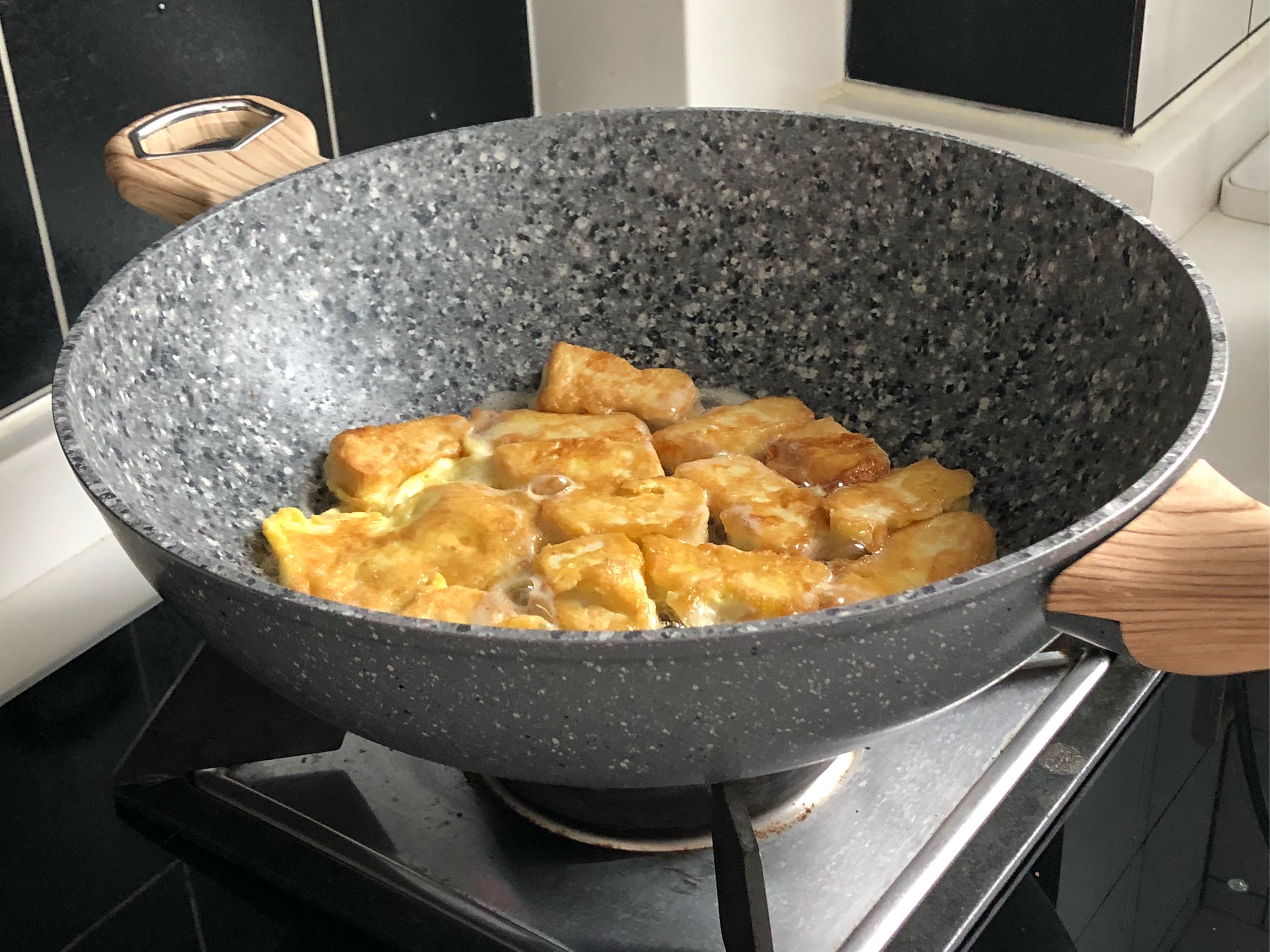 cocaba麦饭石炒锅,cocaba锅具品牌