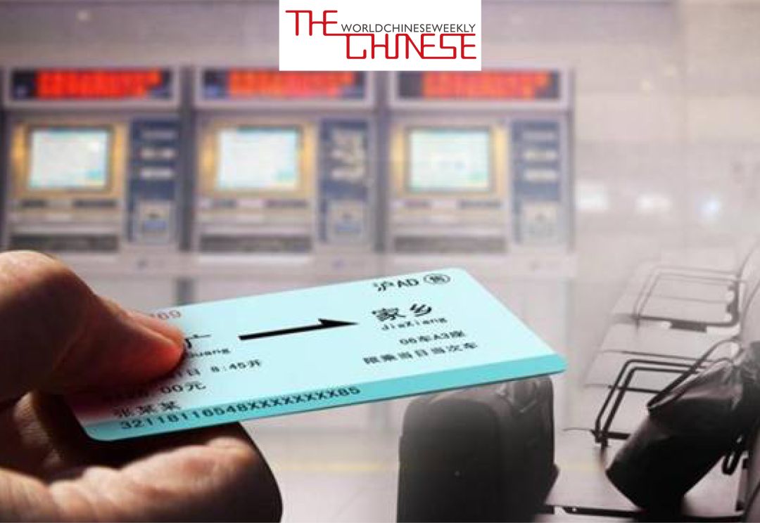 为什么黄牛买的车票便宜,为什么黄牛不能买火车票