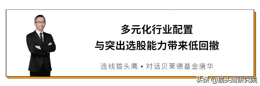 贝莱德旗下基金经理唐华离任,贝莱德全球配置基金