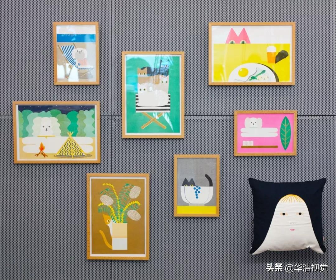 韩国|JaeminLee海报视觉设计（二）