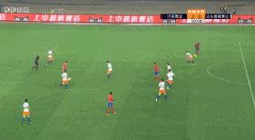 建业对卡兰加比赛视频,中超卡兰加93绝杀天海建业