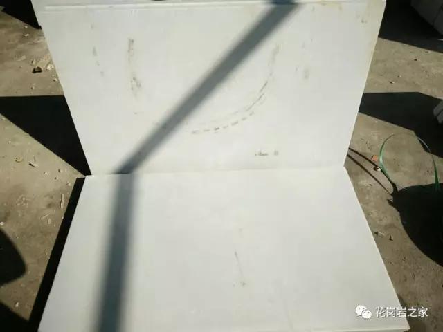 湖南耒阳汉白玉玉石精品,耒阳夏塘汉白玉大理石