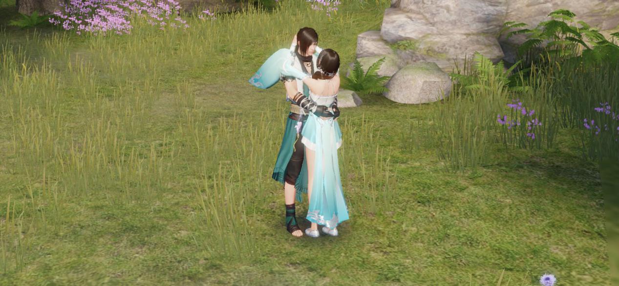 2020火爆的武侠手游,盘点2024即将上线的武侠手游推荐