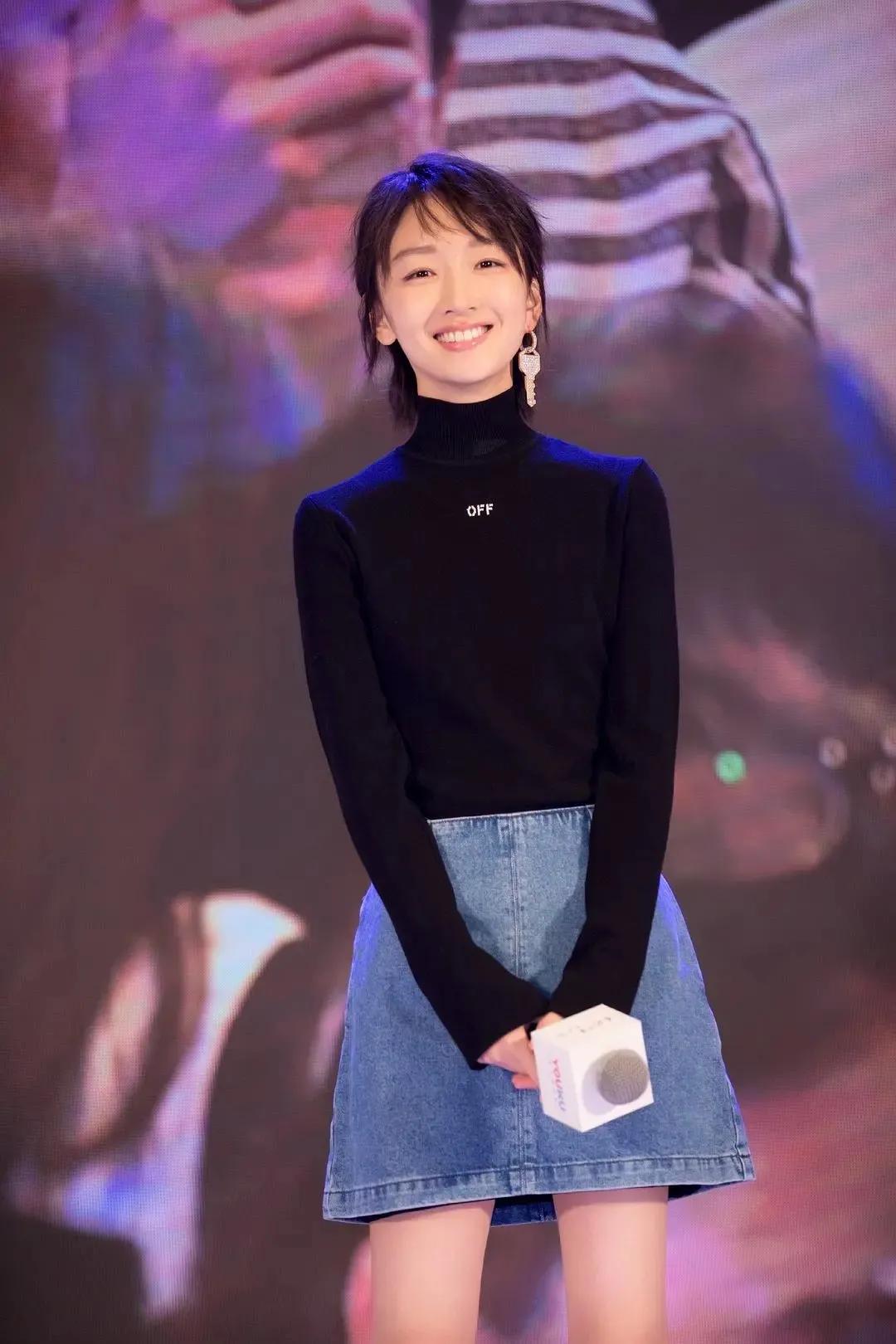 金马奖影后90后,金马双影后第一人