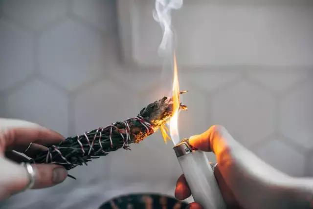 瑭碧香事|采一束香草，熏一段时光