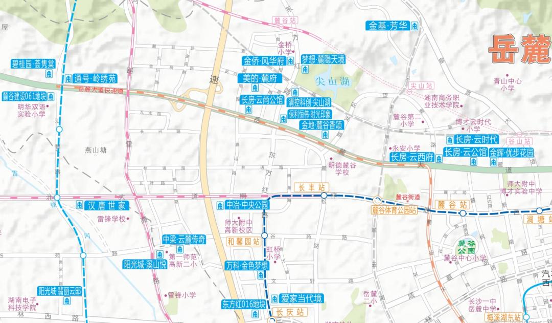 湖南长沙市硅谷,长沙硅谷靠谱吗