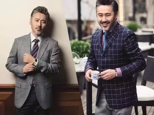 这一篇，给不怎么懂袖扣的你