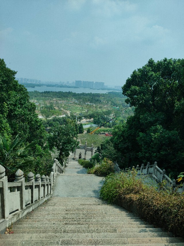 苏州上方山森林公园景点介绍,苏州市上方山森林公园攻略