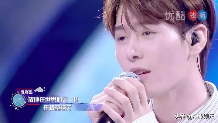 当一个男孩子不断给你制造惊喜时,当一个男孩感到恐惧