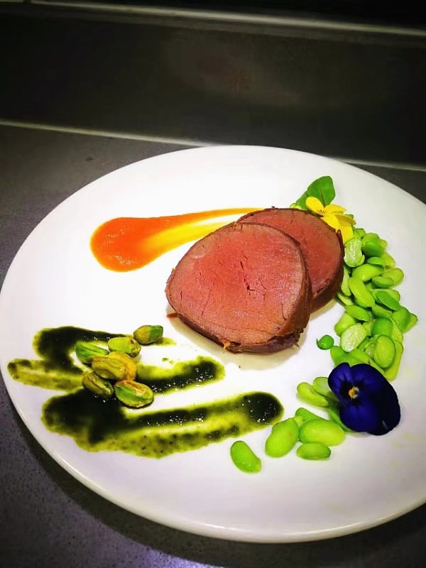 精致融合菜创意十足思路新颖,十大创意融合菜