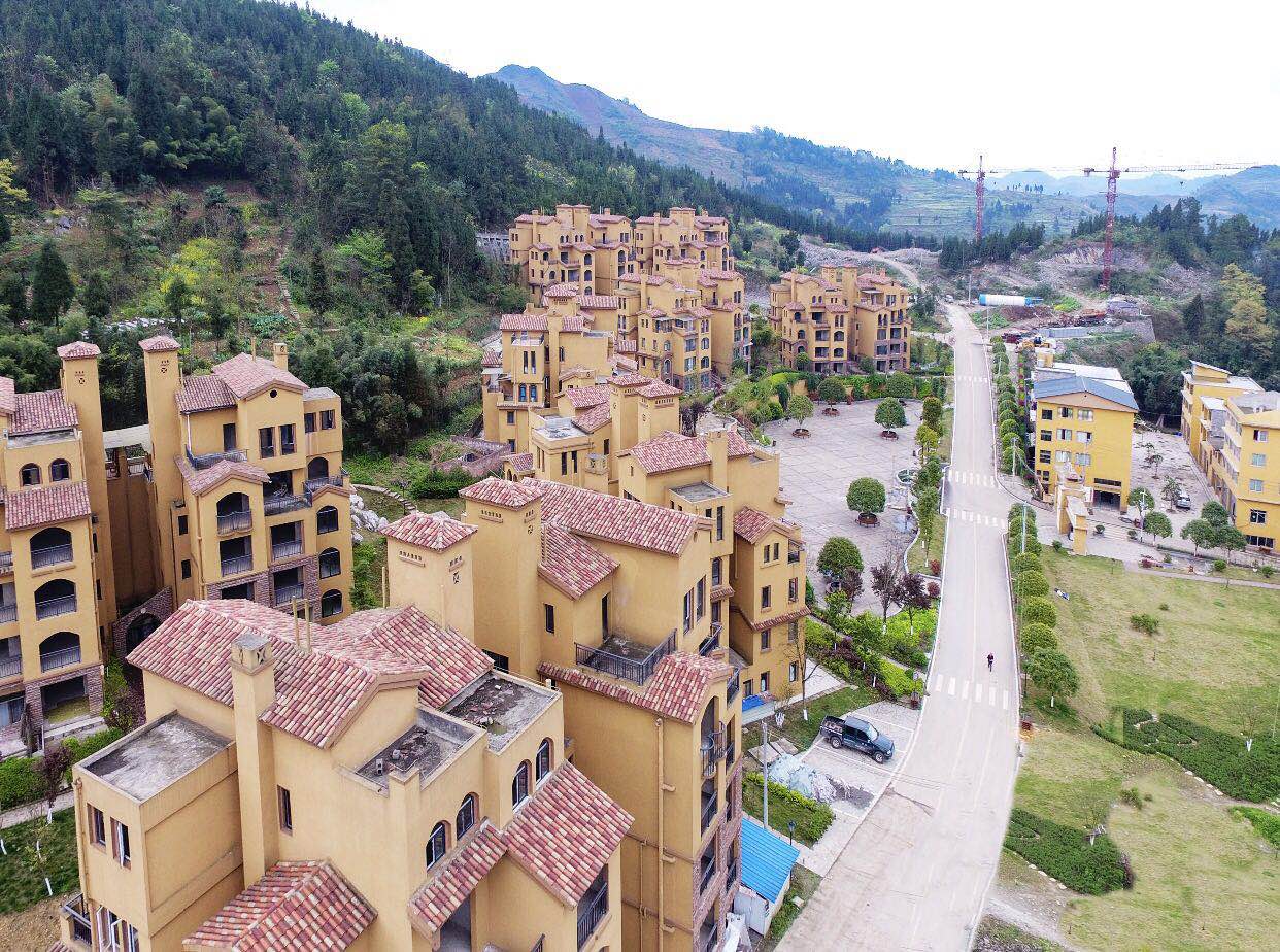 重庆避暑的好地方推荐一下,重庆本地人避暑去哪玩